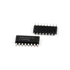 AP3064MTR-G1 16-SOIC IC LED DRIVER CTRLR DIM 16SOIC
