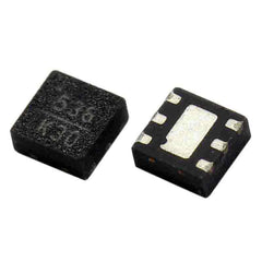 HMC536LP2 6-DFN (2x2) IC SWITCH MMIC AMP SPDT 3W 6-DFN