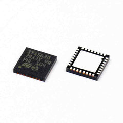 STA5630TR 32-VFQFPN (5x5) IC RF FRONT END GPS 32VFQFPN