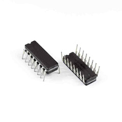 72401L10DB 16-CDIP IC FIFO ASYNC 64X4 16CDIP