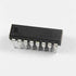 DG506AAK/883 - 16-CERDIP - IC MUX ANALOG SINGLE 8CH 16DIP