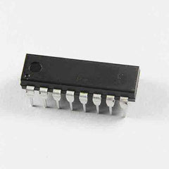 DG509AAK/883 16-CERDIP IC MUX ANALOG SINGLE 2CH 16DIP