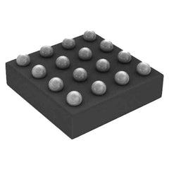 DS1859B-050+T&R/B 16-CSBGA (4x4) IC RES DUAL TEMP-CTRL 16-CSBGA