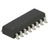 6N134/883B#300 - 16-DIP Gull Wing - OPTOCOUPLER HIGH CMR HERM 16SMD