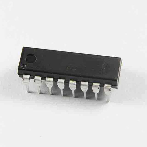 IR2113-1 - 16-DIP, 15 Leads - IC MOSFET DRVR HI/LO SIDE 14-DIP