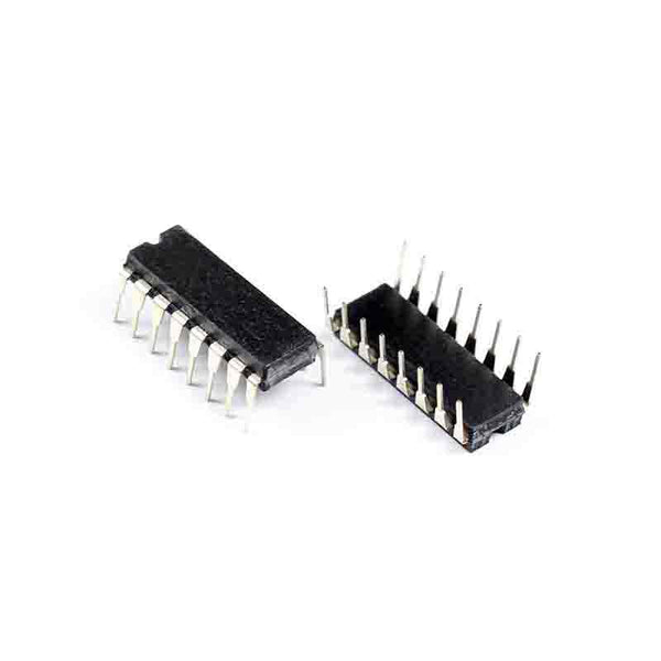 NJM2296D# - 16-DIP - IC VIDEO SWITCH 5-IN/3-OUT 16DIP