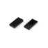 NJM2506M# - 16-DMP - IC VIDEO SW 3IN/2IN/1OUT 16-DMP