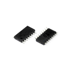 NJM2296M# 16-SOIC IC VIDEO SWITCH 5-IN/3-OUT 16DMP