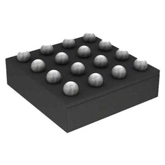 TPA6140A2YFFT 16-DSBGA (1.56x1.56) IC AMP AUDIO 25MW STER 16DSBGA