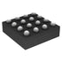 HPA02141EYFFR - 16-DSBGA (1.56x1.56) - AUDIO SWITCH