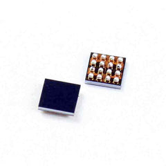 TLV320ADC3001IYZHT 16-DSBGA (2x2) IC ADC 16BIT I2C 96KHZ 16-DSBGA