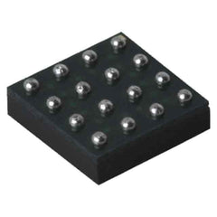 NBSG11BA 16-FCBGA (4x4) IC CLK BUFFER 1:2 12GHZ 16-FCBGA