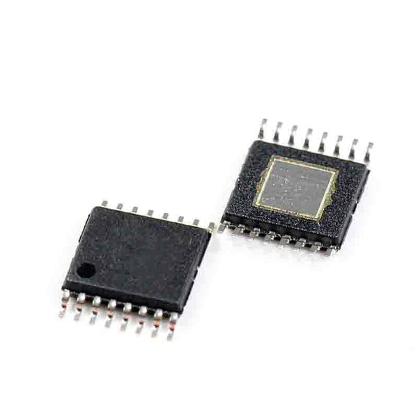 TPS54290PWPR - 16-HTSSOP - IC REG BUCK SYNC ADJ DL 16HTSSOP