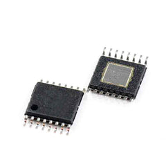 LM43603PWP 16-HTSSOP IC REG BUCK ADJ 3A SYNC 16HTSSOP