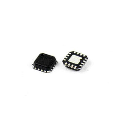 AD8224BCPZ-RL 16-LFCSP-VQ IC AMP INST JFET R-R LP 16LFCSP