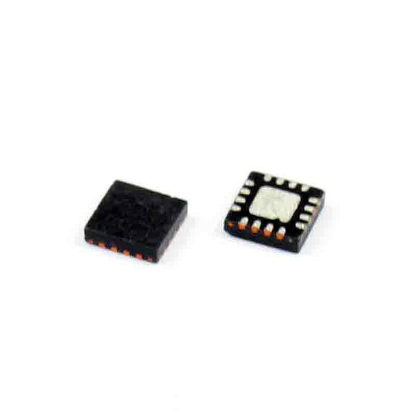 AD5542AACPZ-REEL7 - 16-LFCSP-WQ (3x3) - IC DAC 16BIT SRL 16LFCSP