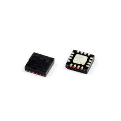 AD5721RBCPZ-RL7 16-LFCSP-WQ (3x3) IC DAC 12BIT 1CH 0.5LSB 16LFCSP