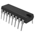 LMC6684BIN - 16-MDIP - IC OP AMP QUAD LO VOLT R-R 16DIP