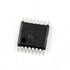 LTC2645HMS-L8#TRPBF - 16-MSOP - IC DAC 8-BIT VOUT 16MSOP