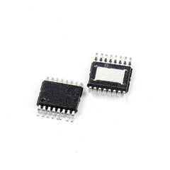 LT8610IMSE#PBF 16-MSOP, Exposed Pad IC REG BUCK SYNC ADJ 2.5A 16MSOP