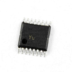 LTC6248IMS#TRPBF 16-MSOP IC OPAMP RRIO 180MHZ QUAD 16MSOP