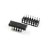 MAX303CPE+ - 16-PDIP - IC SWITCH DUAL SPDT 16DIP