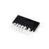 LCS708HG - 16-PESIP - IC LLC CTRL MFET 440W ESIP16C