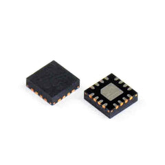 ISL9205IRZ 16-QFN-EP (3x3) IC CHRGR LI-ION SGL 4.2V 16-QFN