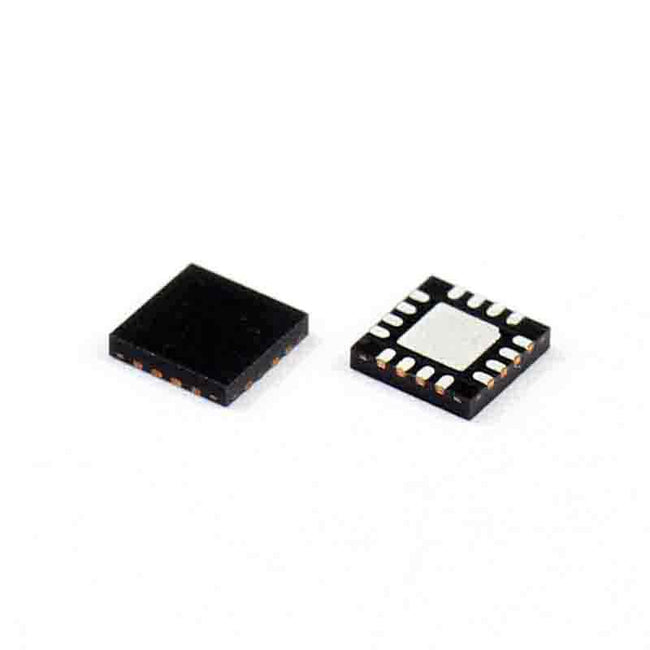 TPS62112RSAT 16-QFN-EP (4x4) IC REG BUCK SYNC 5V 1.5A 16QFN TPS62112RSAT 16-QFN-EP (4x4) IC REG BUCK SYNC 5V 1.5A 16QFN