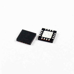 ISL3232EIRZ 16-QFN-EP (5x5) IC XMITTER/RCVR ESD RS232 16-QFN