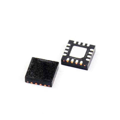 NLSF595MNR2 16-QFN (3x3) IC LED DRIVER LINEAR/RGB 16-QFN