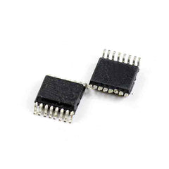 MAX9503MEEE+ 16-QSOP IC AMP VIDEO W/FILTER 16-QSOP