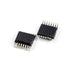 MAX1705EEE+ - 16-QSOP - IC REG BOOST ADJ 0.85A 16QSOP