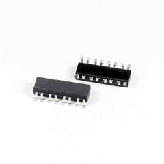 ILQ620-X019T 16-SMD OPTOISO 5.3KV 4CH TRANS 16SMD