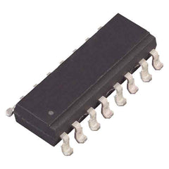 ACPL-847-360E 16-SMD, Gull Wing ISOLAT 5KVRMS 4CH TRANS 16SMD GW