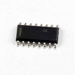 ADXRS453BRGZ-RL 16-SOIC-CAV IC GYROSCOPE ANGULAR 16SOIC