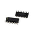 TLC7524CDRG4 - 16-SOIC N - IC DAC 8BIT MULTIPLYING 16-SOIC