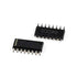 SN74LS158DR - 16-SOIC N - IC QUAD 2-1 DATA MUX 16-SOIC