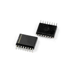 MAX295CWE+ 16-SOIC W IC FILTER LOWPASS 16-SOIC