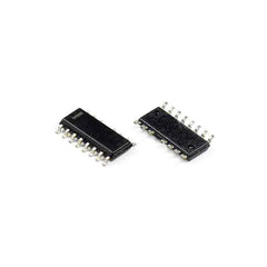 NCP1397ADR2G 16-SOIC (0.154", 3.90mm Width) 15 leads IC REG CTRLR ISO PWM 16-SOIC