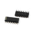 UCC2892DR - 16-SOIC (0.154", 3.90mm Width) - IC REG CTRLR FLYBK ISO CM 16SOIC
