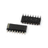ST7FLITE09M6TR - 16-SOIC (0.154", 3.90mm Width) - IC MCU 8BIT FLASH 16SOIC