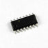 HCF4049UM013TR - 16-SOIC (0.154", 3.90mm Width) Exposed Pad - IC BUFF/CNVRTR HEX INVER 16SOICN