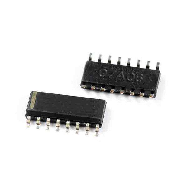 MAX5003CSE+ - 16-SOIC (0.154