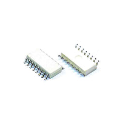 ACPL-244-560E 16-SOIC (0.173", 4.40mm Width) ISOLATOR 3KVRMS 4CH TRANS 8SOIC