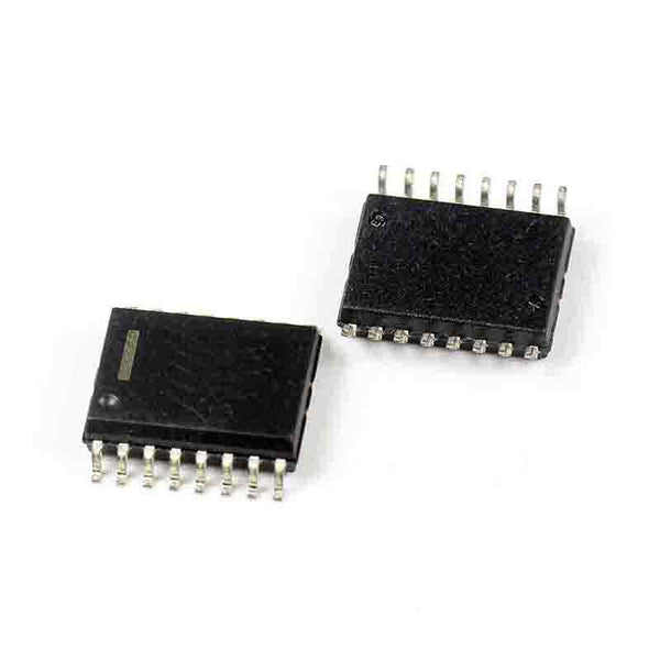 HA9P4905-5 - 16-SOIC (0.295", 7.50mm Width) - IC COMPARATOR QUAD PREC 16-SOIC