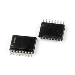 ST62T01CM3/TR 16-SOIC (0.295", 7.50mm Width) IC MCU 8BIT W/ADC 16-SOP