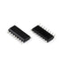 PS391ESE - 16-SOIC - IC SWITCH QUAD SPST 16SOIC