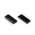 MC74HC595ADR2 - 16-SOIC - IC SHIFT REGISTR 8BIT 3ST 16SOIC