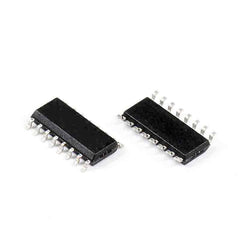 IDT2308-4DC 16-SOIC IC CLK MLTPLR ZDB 1:8 16SOIC